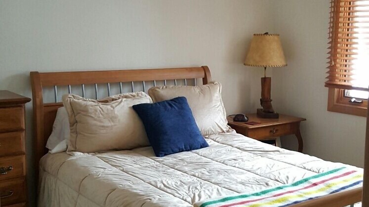 Photo of Bedroom in Sugar Bowl Resort