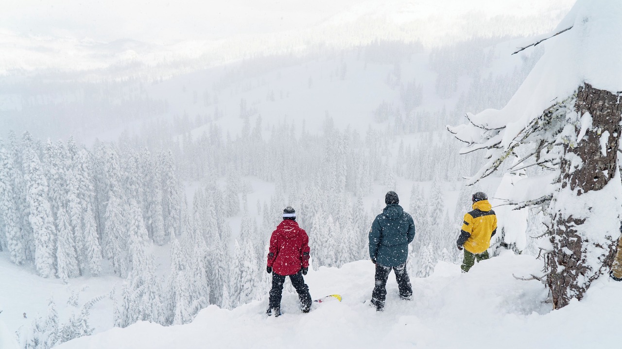Photo of Others in Sugar Bowl Resort