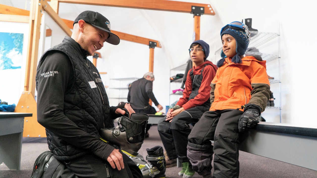 Photo of Others in Sugar Bowl Resort