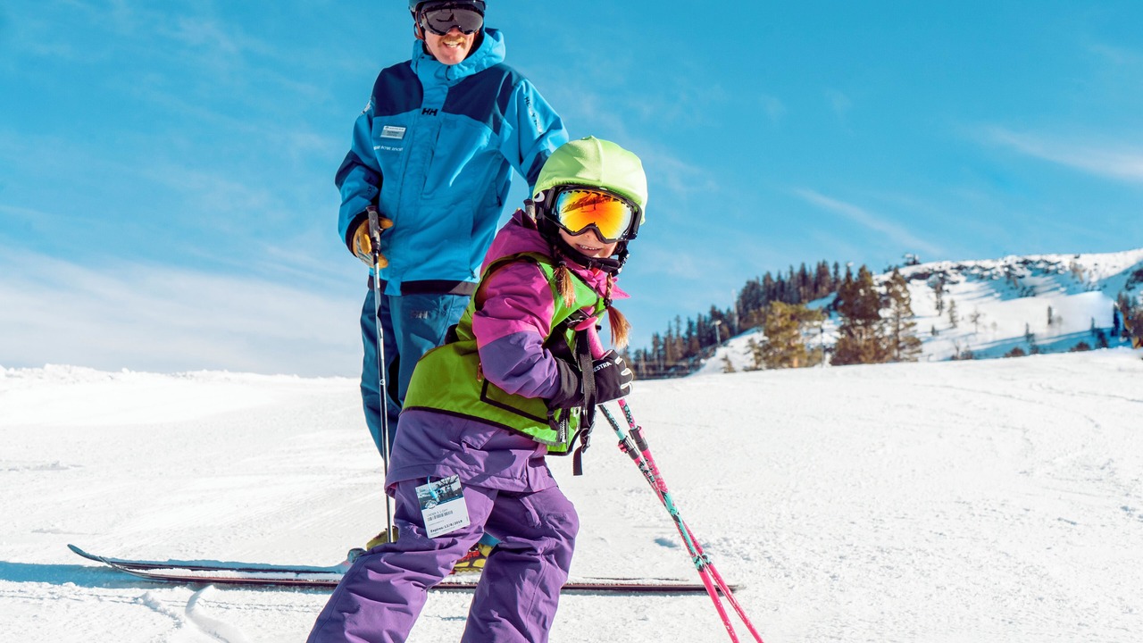 Photo of Others in Sugar Bowl Resort