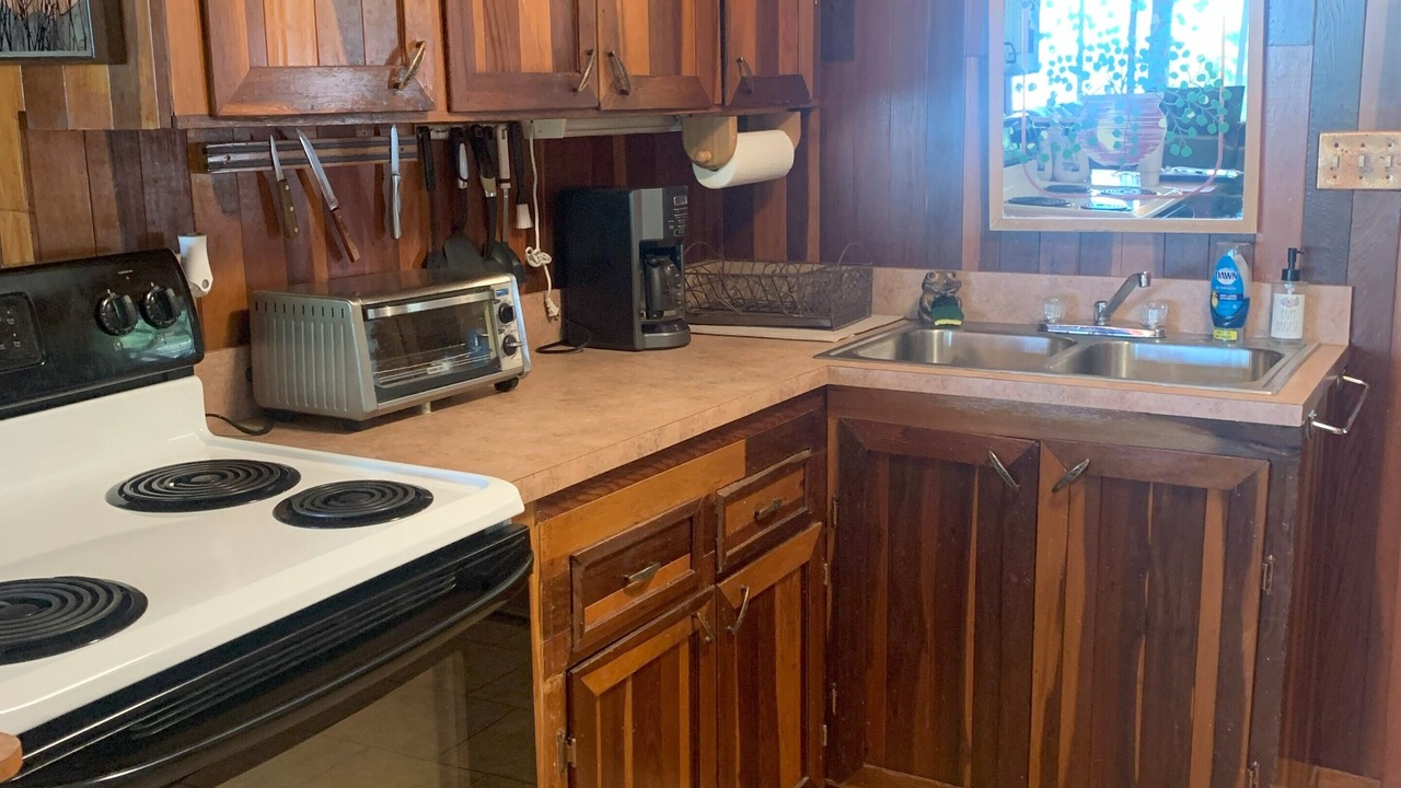 Photo of Kitchen in Pottsboro