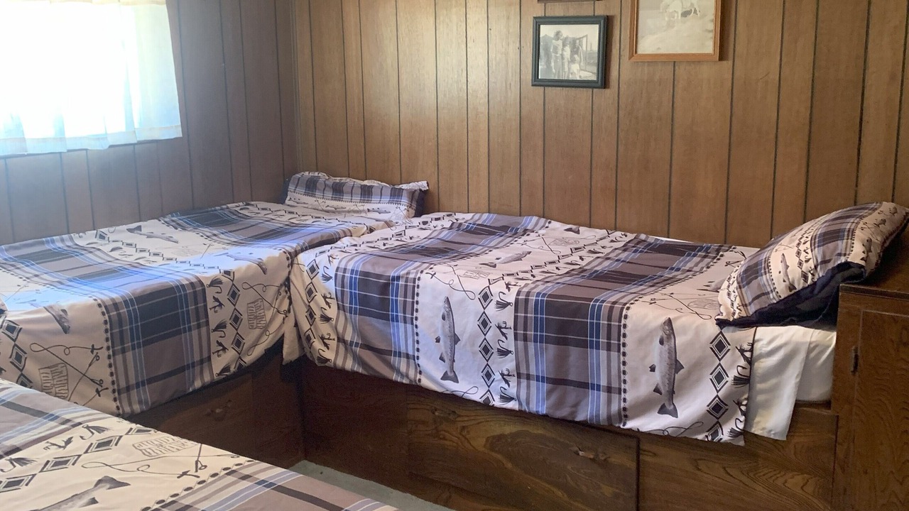Photo of Bedroom in Pottsboro