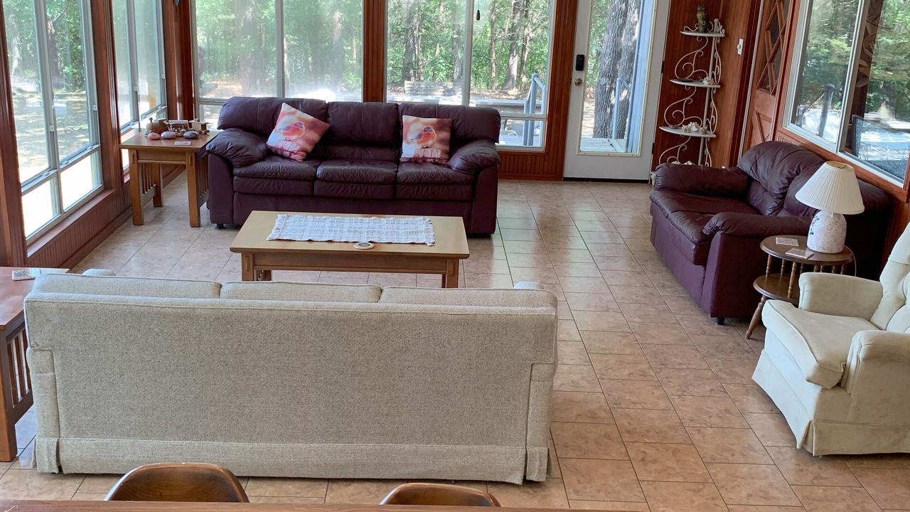Photo of Livingroom in Pottsboro