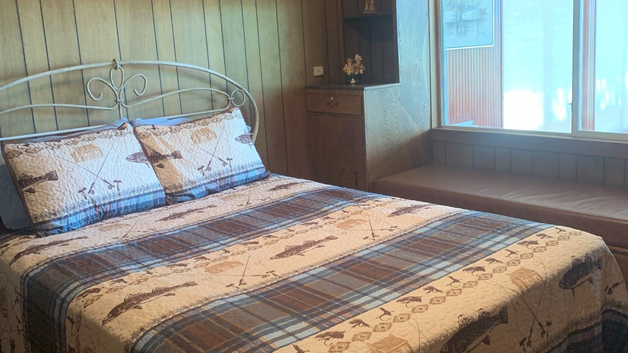 Photo of Bedroom in Pottsboro