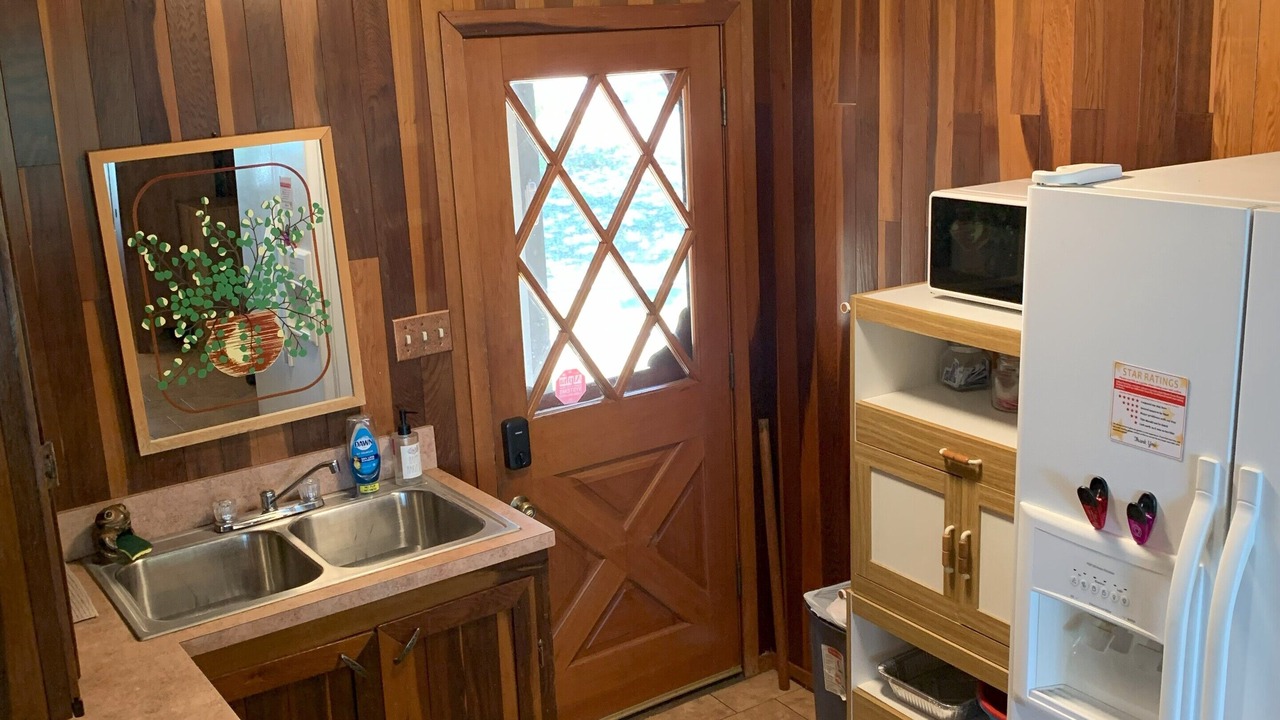 Photo of Kitchen in Pottsboro