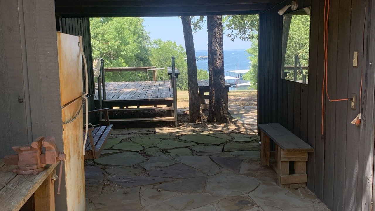 Photo of Outdoor in Pottsboro