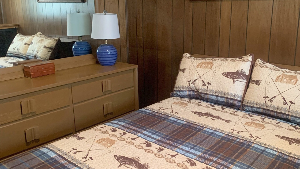 Photo of Bedroom in Pottsboro