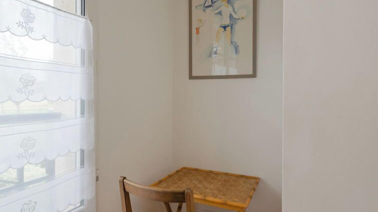 Photo of Livingroom in Deauville