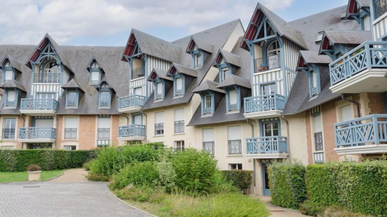 Photo of Others in Deauville