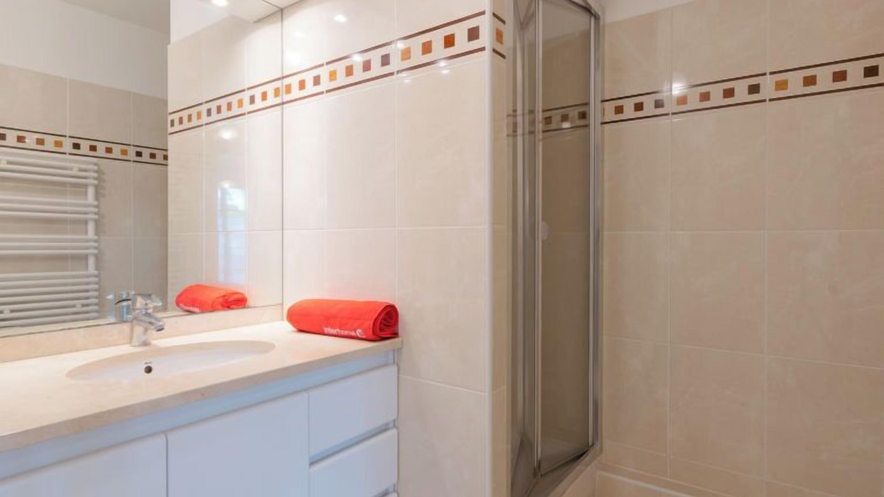 Photo of Bathroom in Deauville