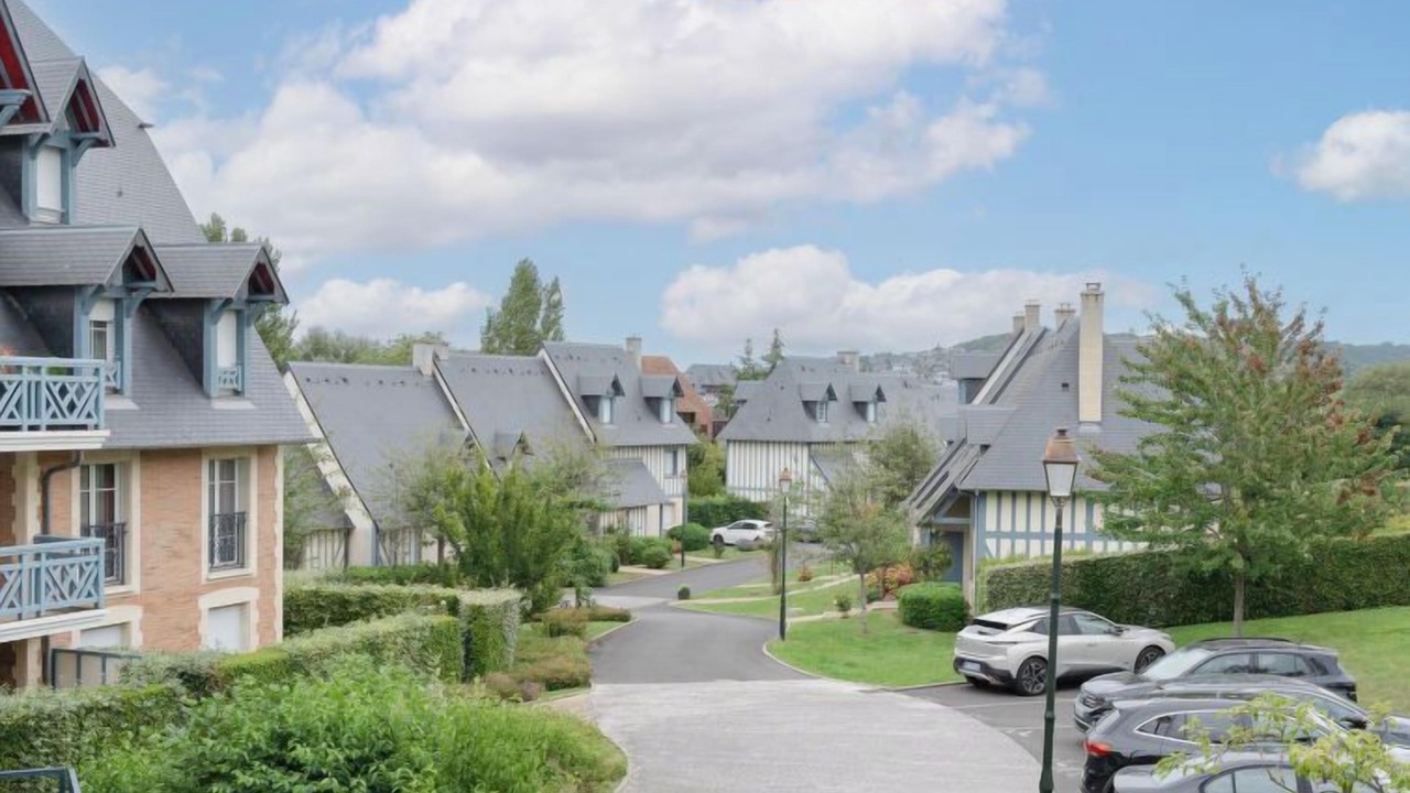 Photo of Others in Deauville
