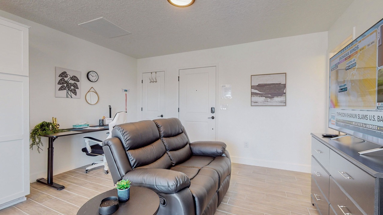 Photo of Livingroom in Mesa Del Sol Innovation Park