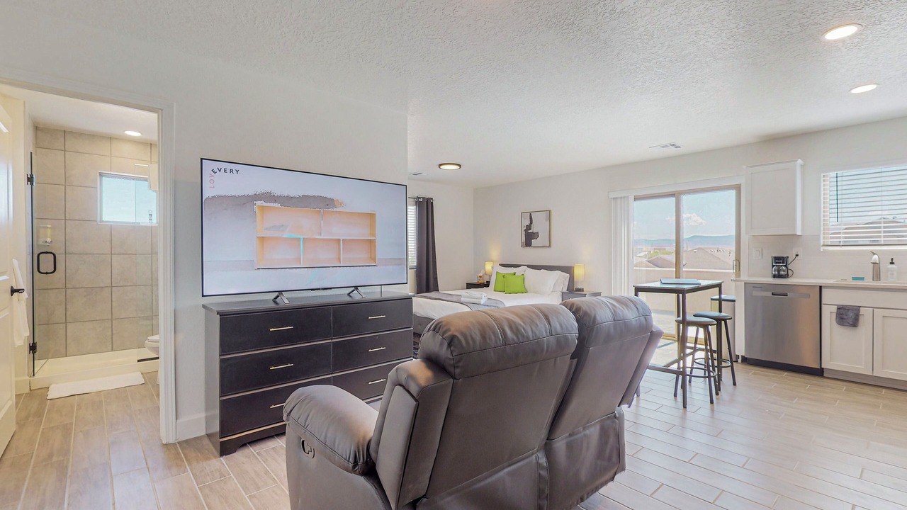 Photo of Bedroom in Mesa Del Sol Innovation Park