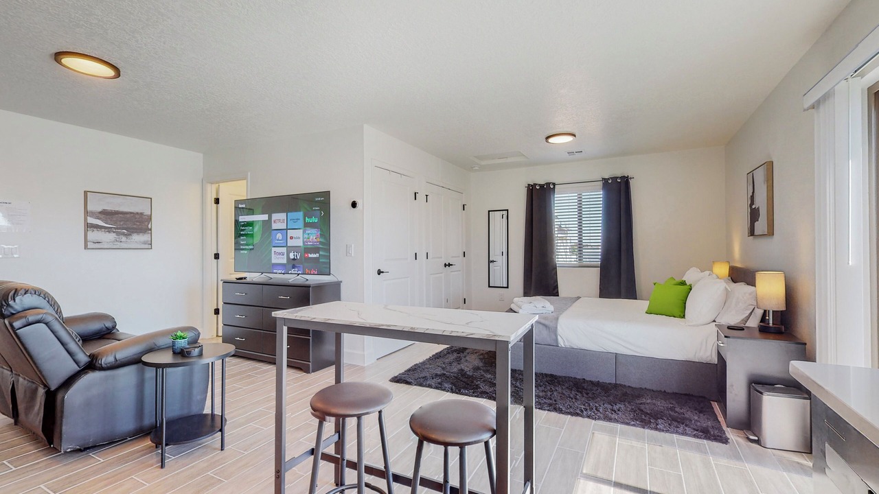 Photo of Bedroom in Mesa Del Sol Innovation Park