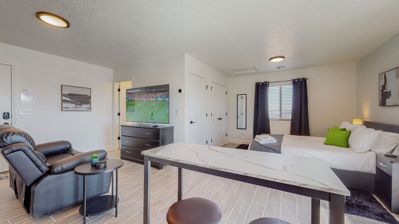 Photo of Bedroom in Mesa Del Sol Innovation Park