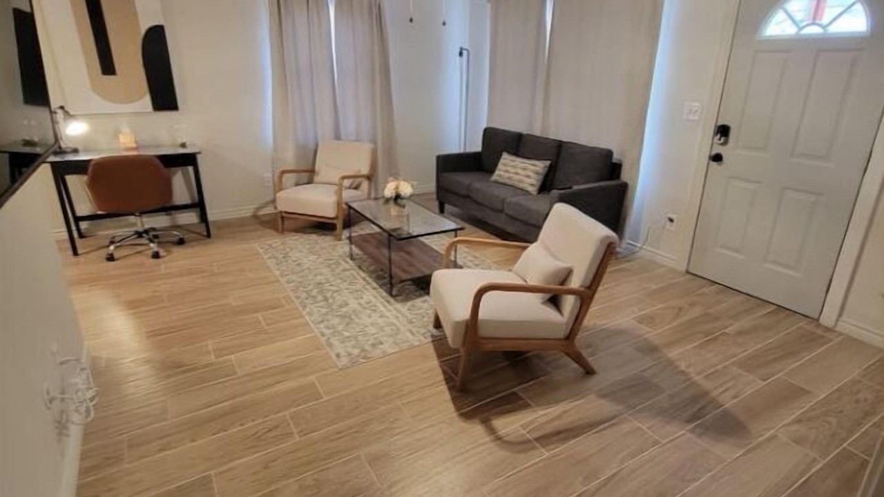 Photo of Livingroom in Lubbock