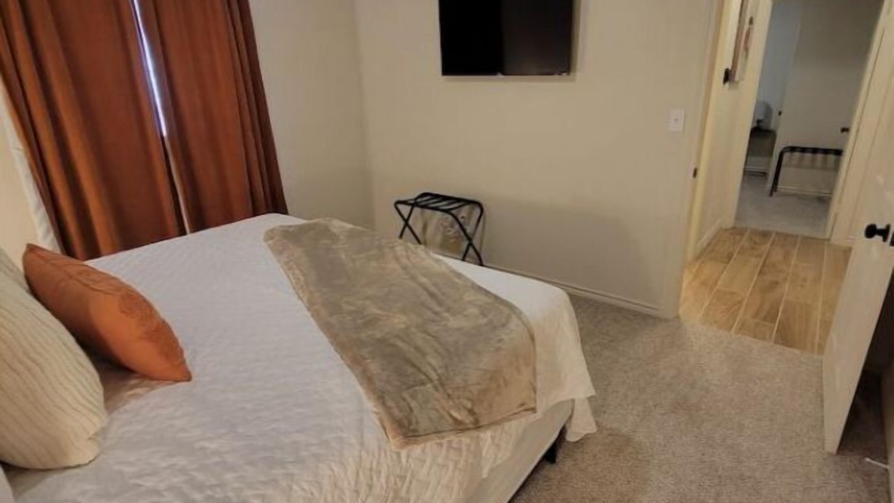Photo of Bedroom in Lubbock