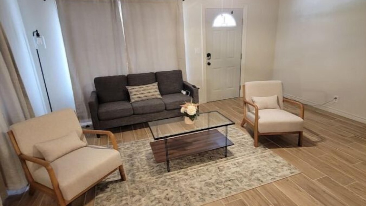 Photo of Livingroom in Lubbock