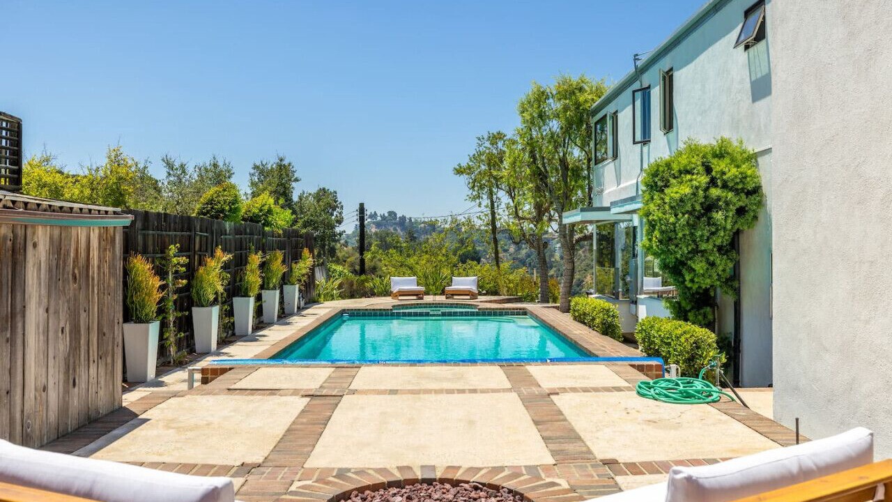 Photo of Outdoor in Beverly Glen