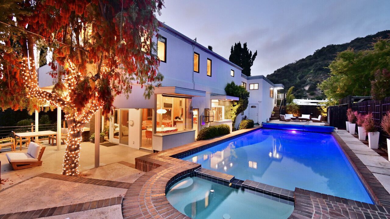 Photo of Outdoor in Beverly Glen