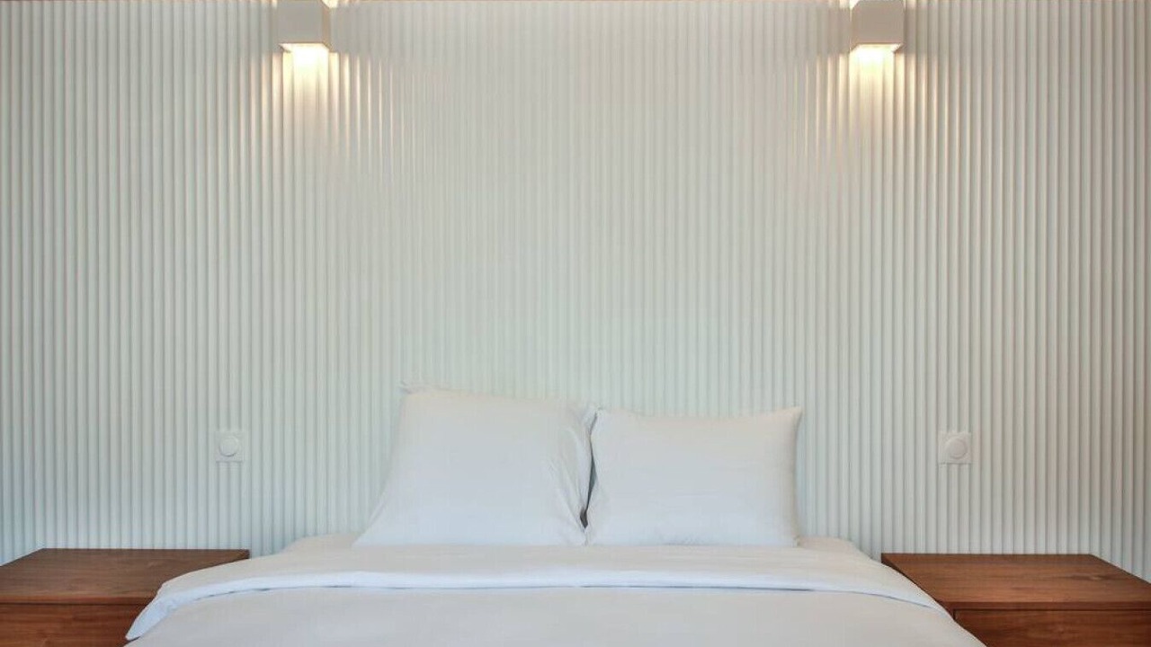 Photo of Bedroom in Grenelle