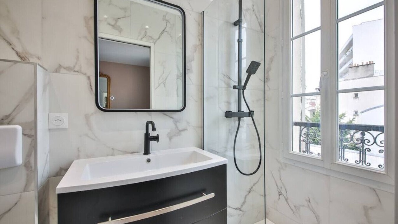 Photo of Bathroom in Grenelle