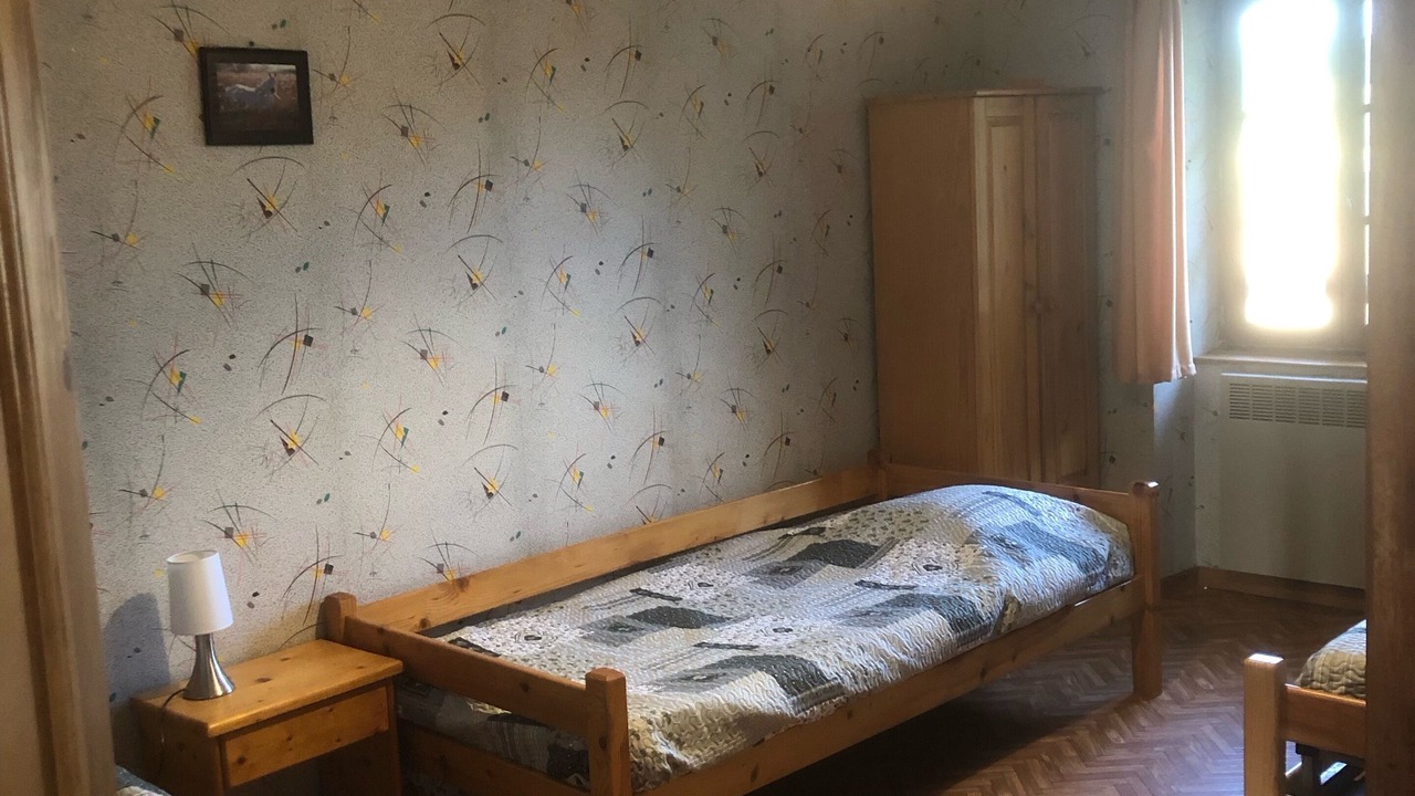 Photo of Bedroom in Bournazel