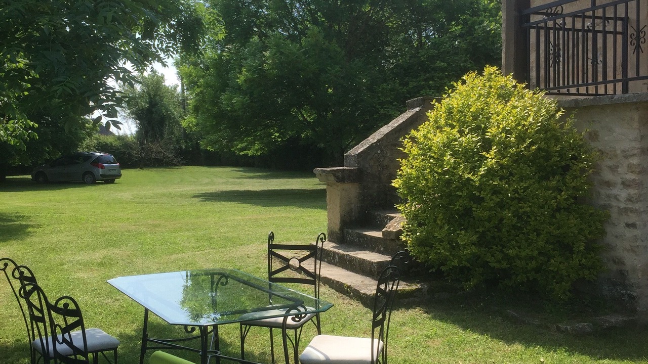 Photo of Outdoor in Bournazel