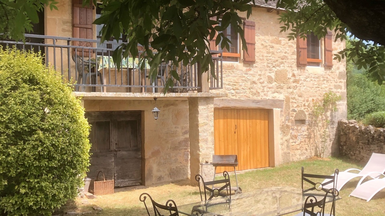 Photo of Outdoor in Bournazel