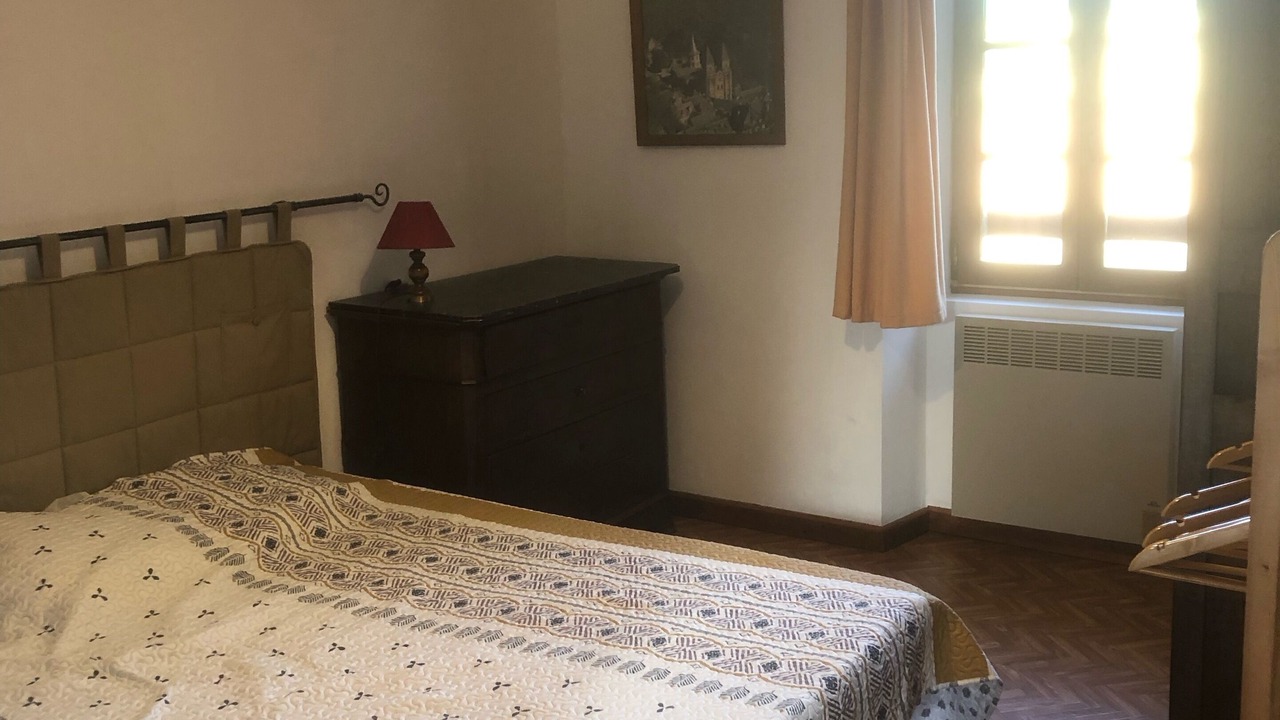 Photo of Bedroom in Bournazel