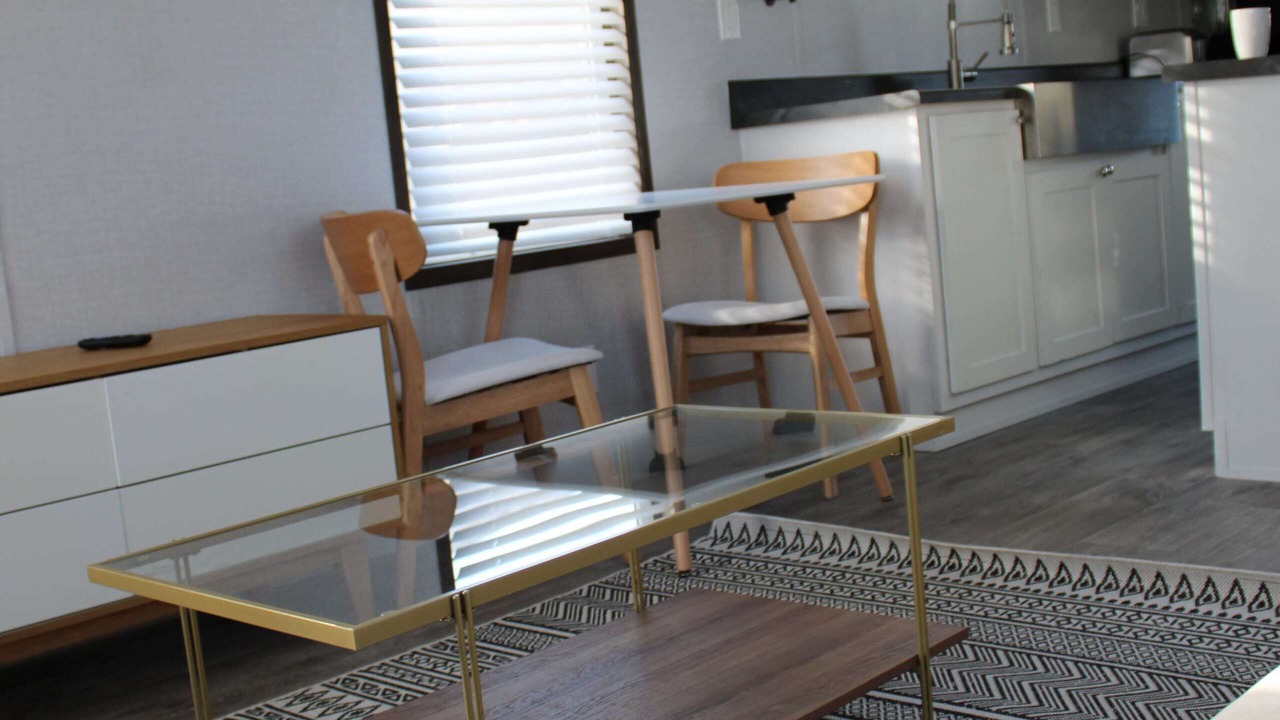 Photo of Livingroom in Sierra Vista
