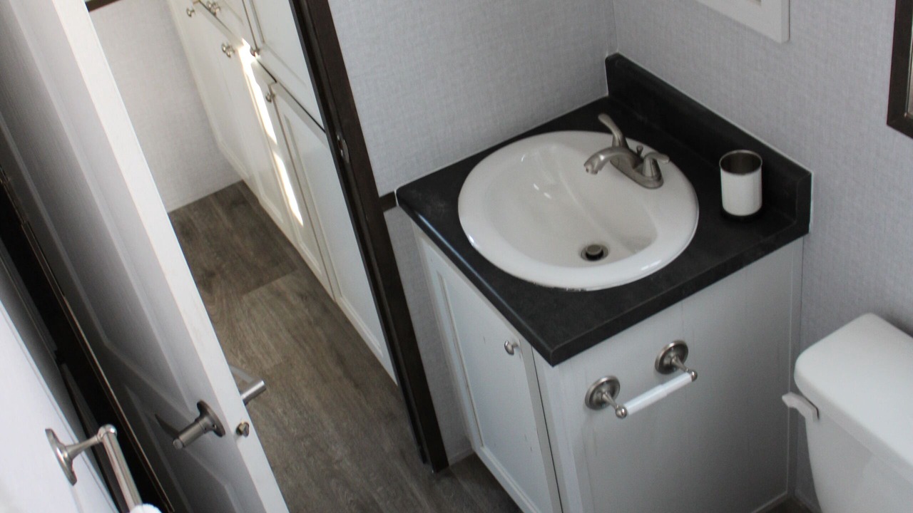 Photo of Bathroom in Sierra Vista