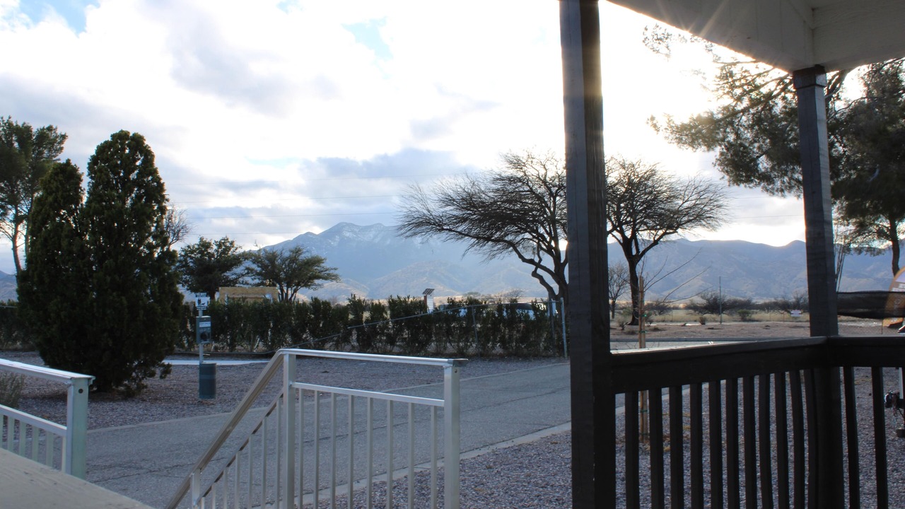 Photo of Outdoor in Sierra Vista