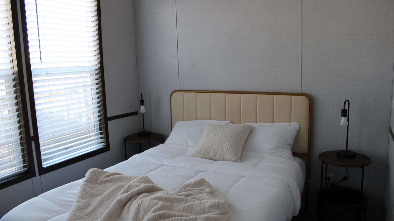 Photo of Bedroom in Sierra Vista