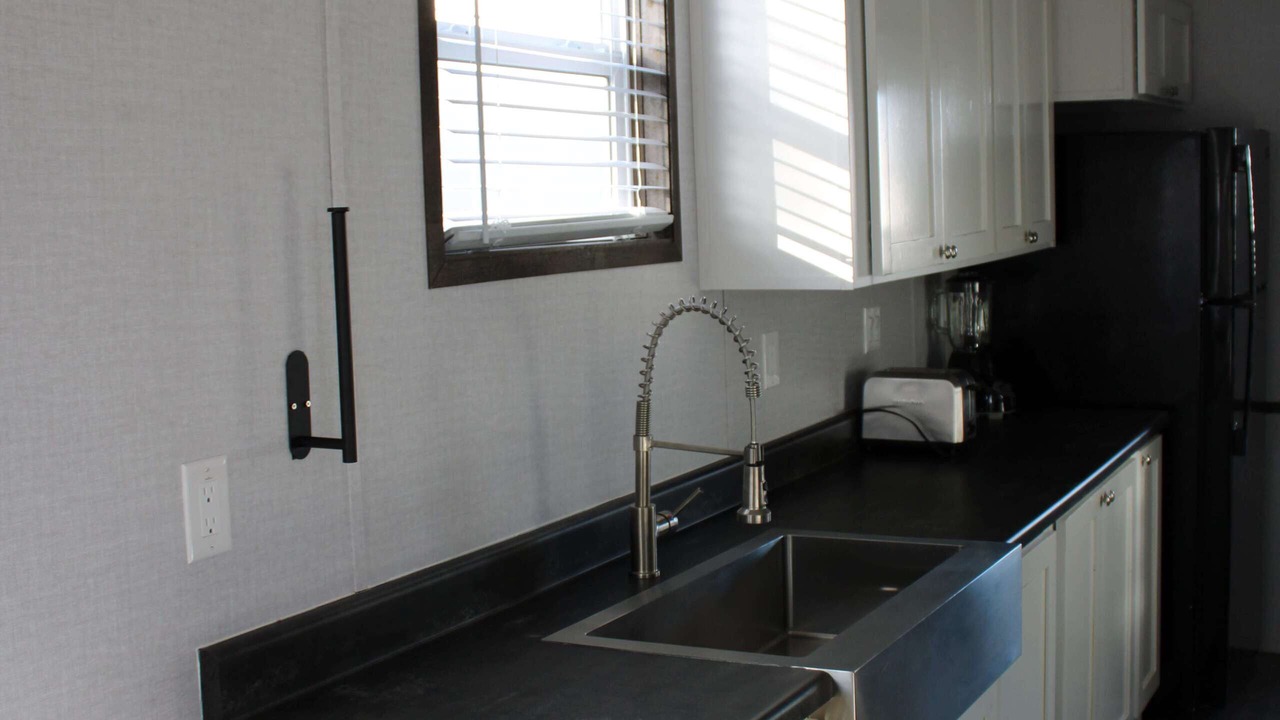Photo of Kitchen in Sierra Vista