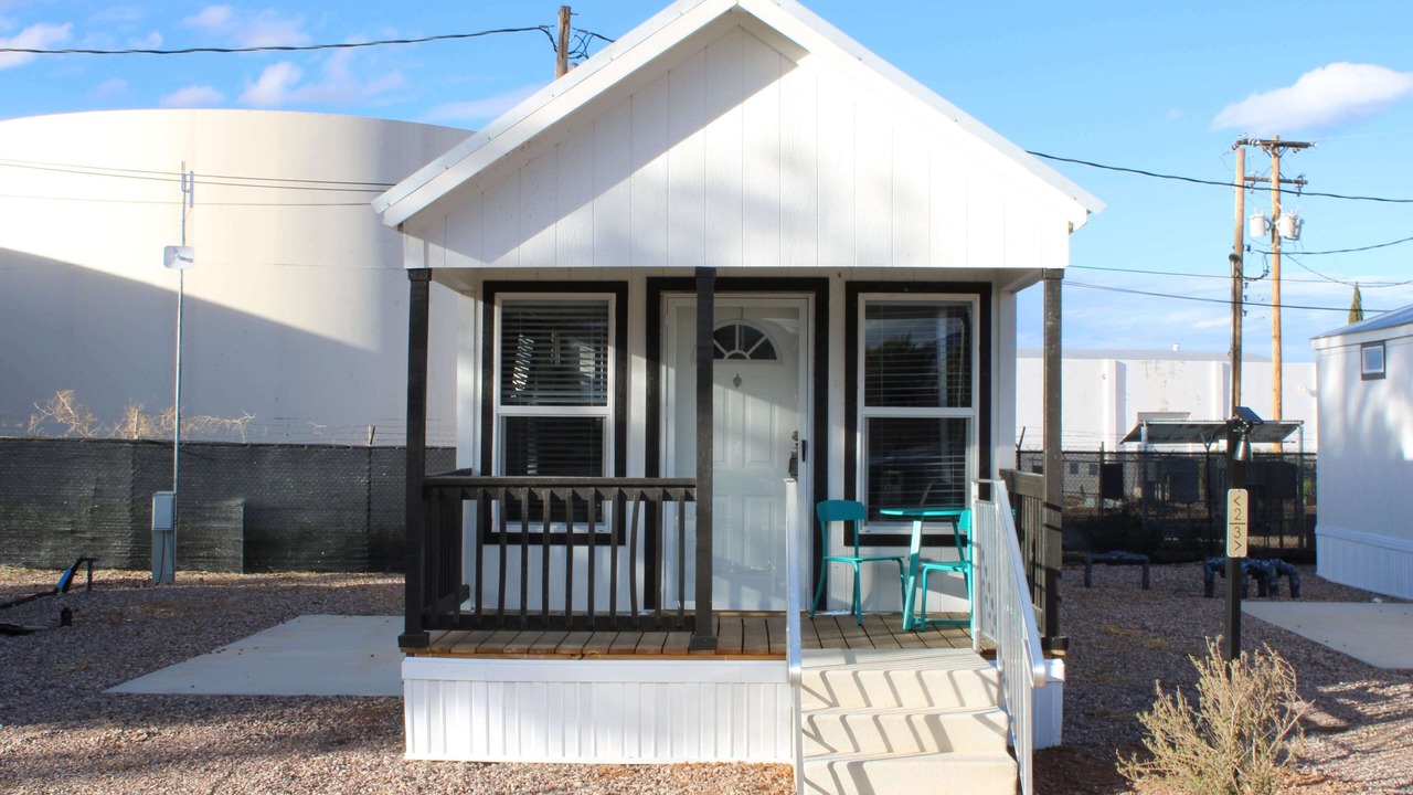 Photo of Outdoor in Sierra Vista
