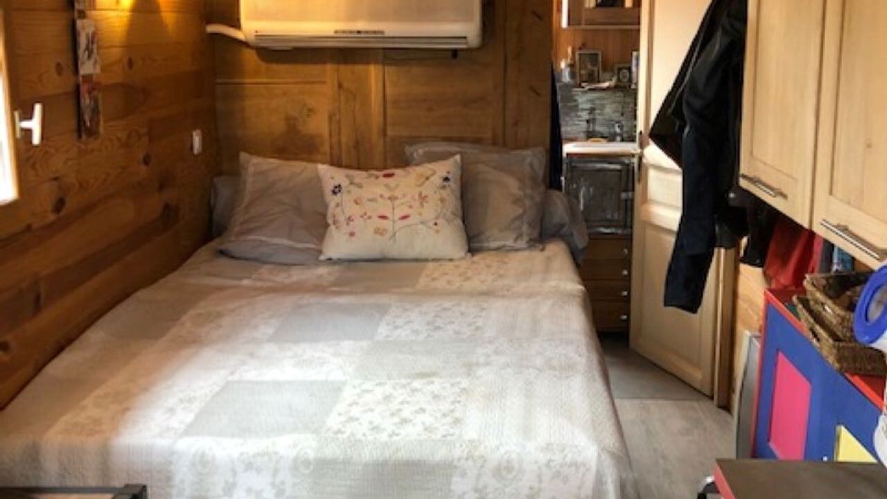 Photo of Bedroom in Arles