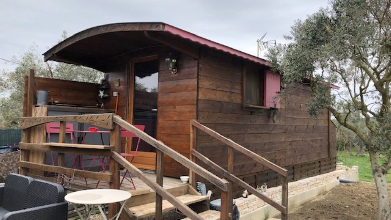 Photo of Outdoor in Arles