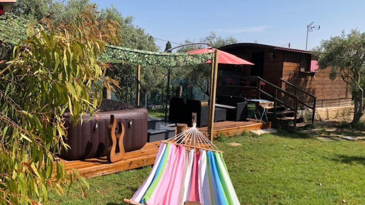 Photo of Outdoor in Arles