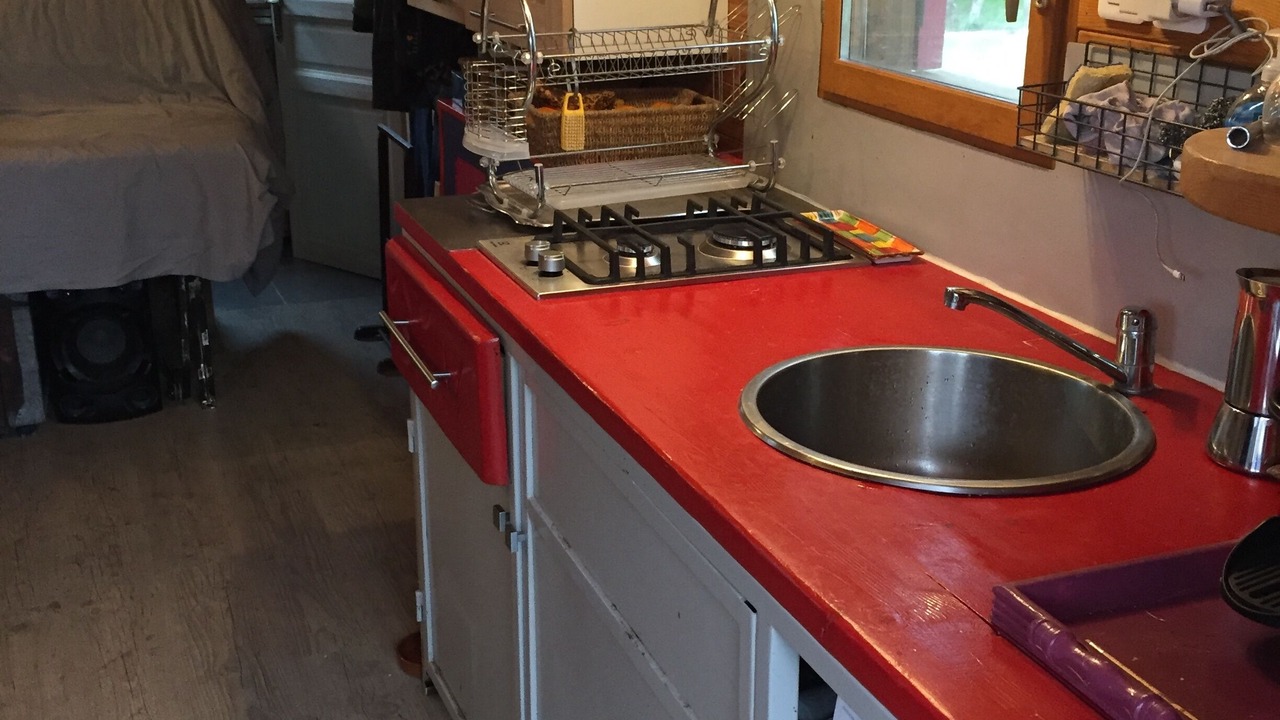 Photo of Kitchen in Arles