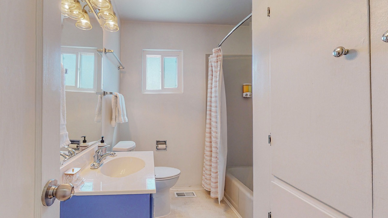 Photo of Bathroom in Highland Business