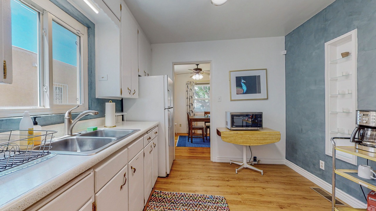 Photo of Kitchen in Highland Business