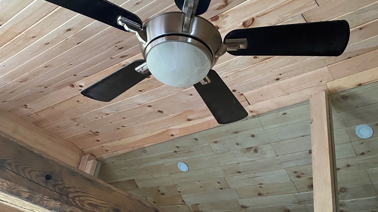 Photo of Bedroom in Sauble Beach