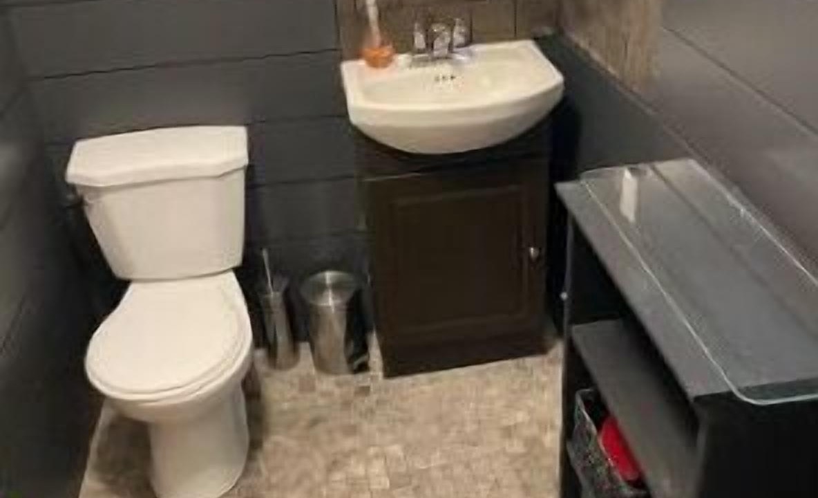 Photo of Bathroom in Sauble Beach