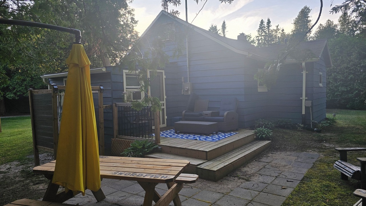 Photo of Outdoor in Sauble Beach