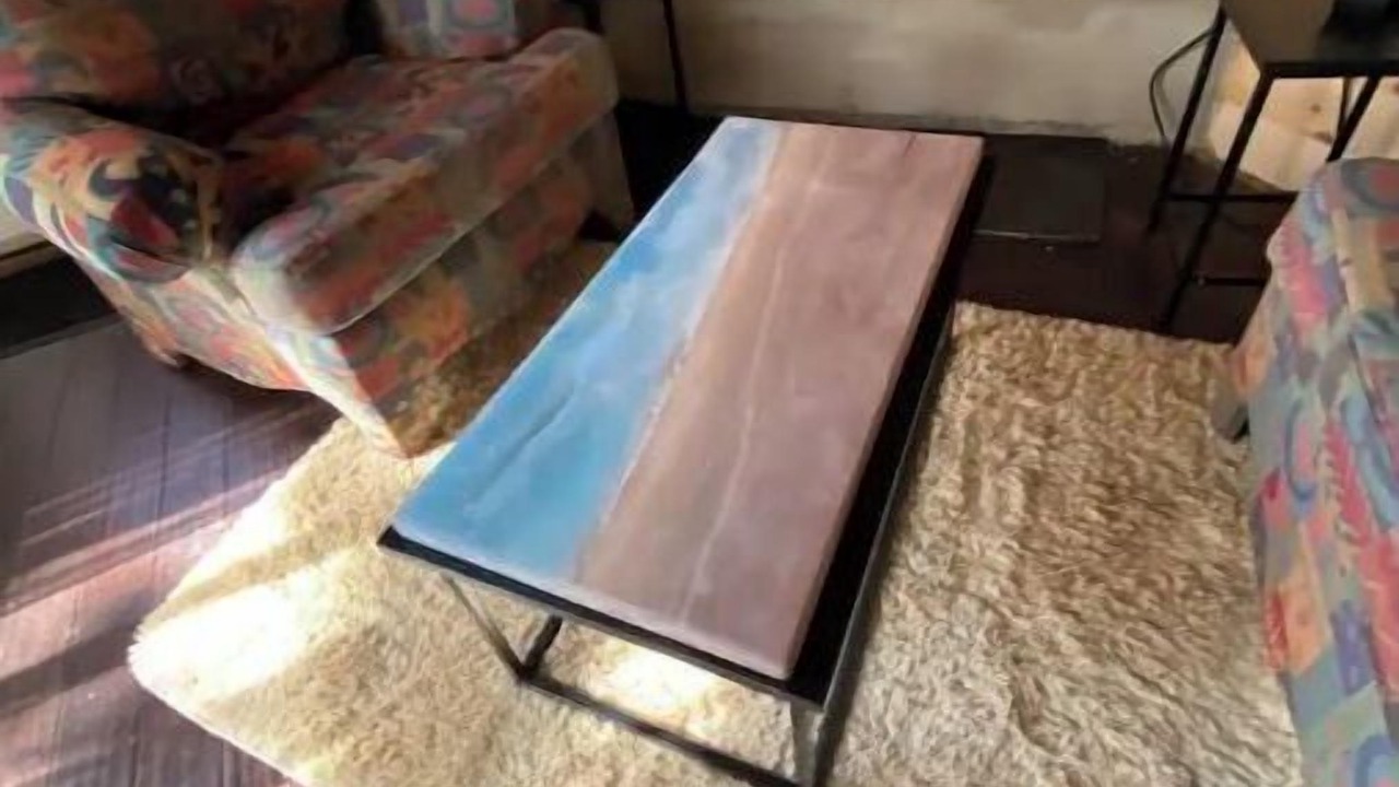 Photo of Livingroom in Sauble Beach