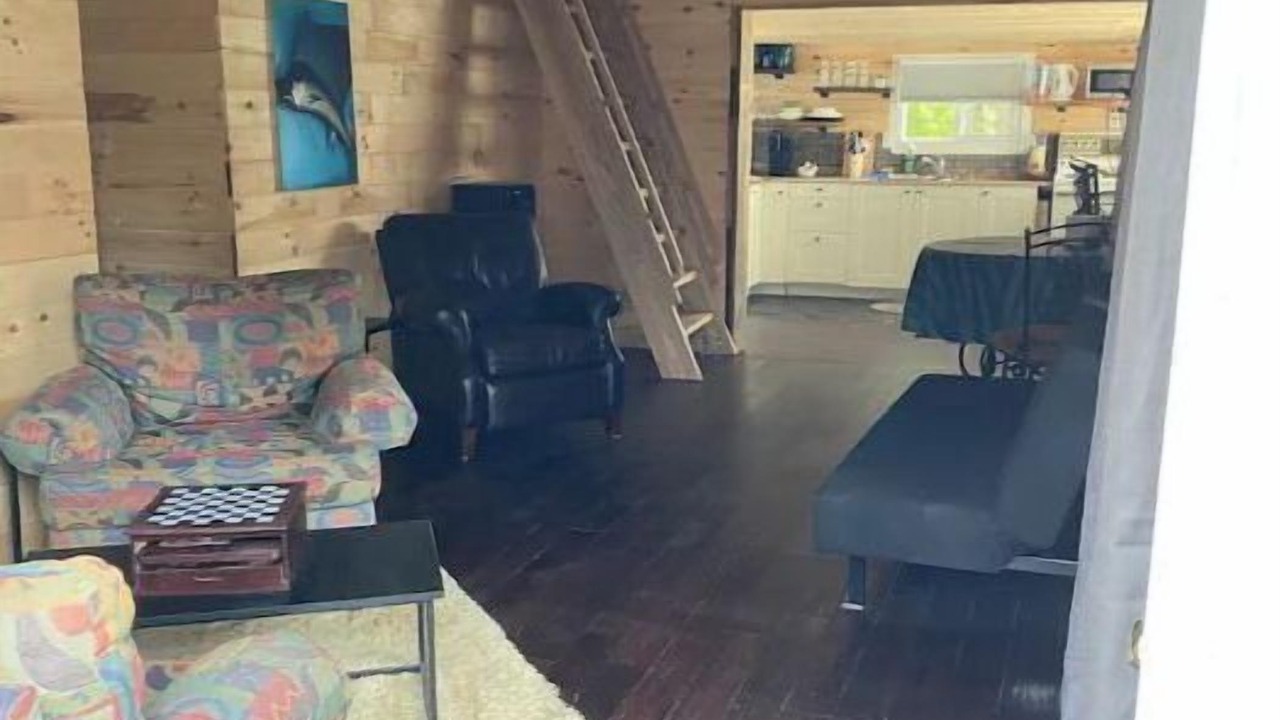 Photo of Bedroom in Sauble Beach