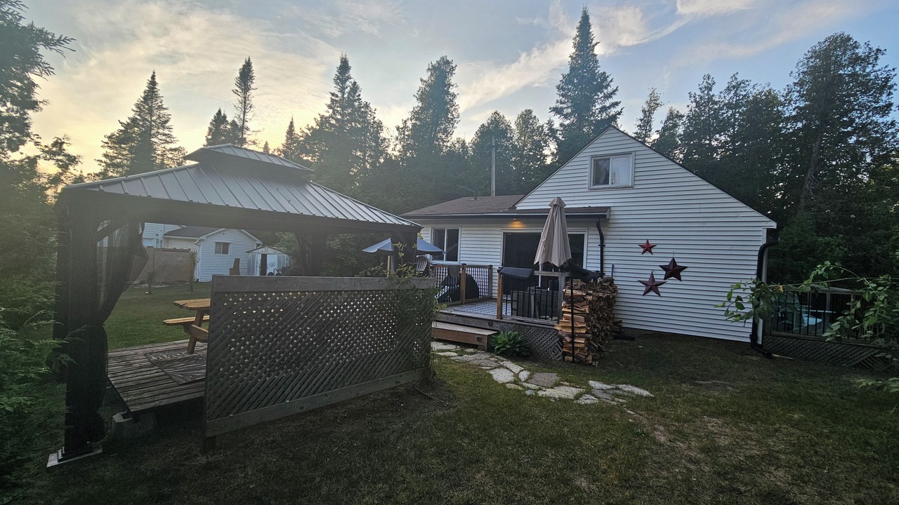 Photo of Outdoor in Sauble Beach