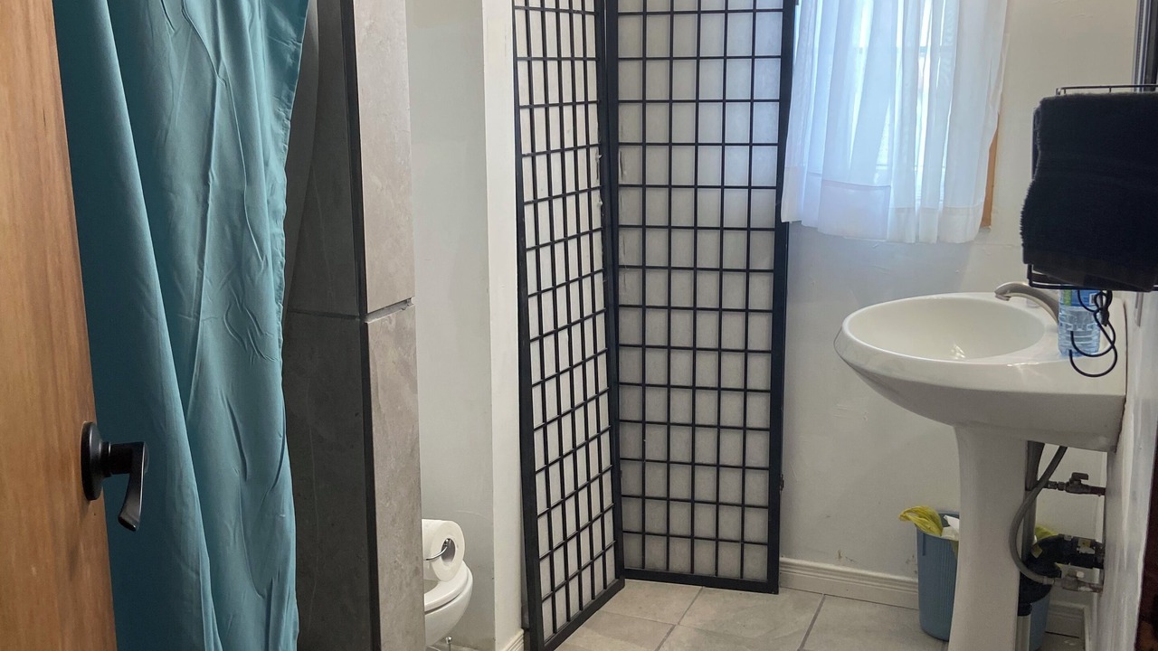 Photo of Bathroom in Sauble Beach