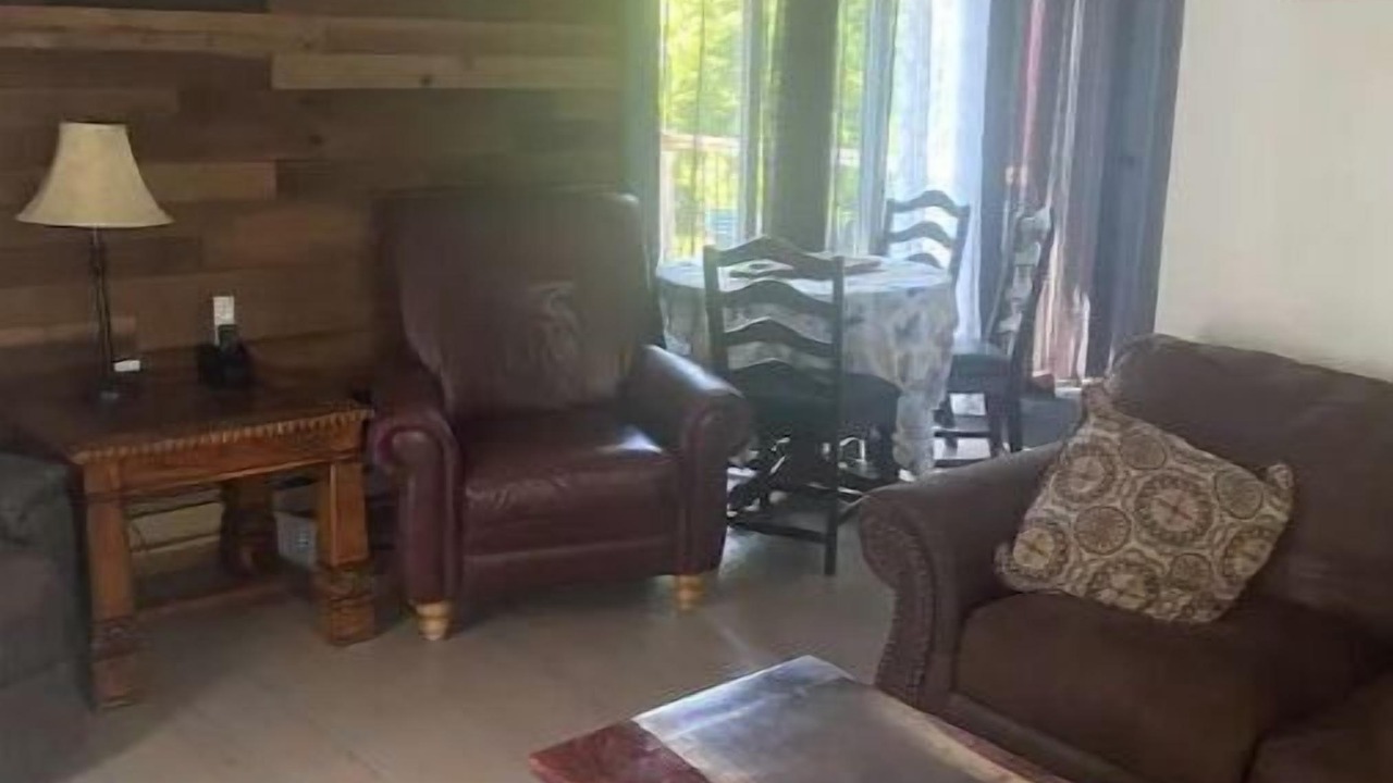 Photo of Bedroom in Sauble Beach